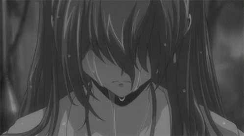 Anime Girl GIF - Anime Girl Cry GIFs