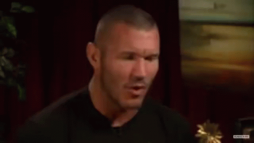 Orton Rollins GIF - Orton Rollins Wwe GIFs