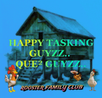 Rb Rooster GIF