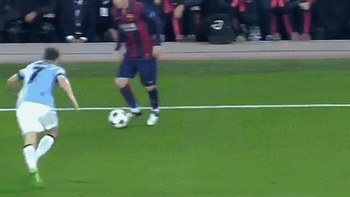 Messi Amazing GIF - Messi Amazing Soccer GIFs