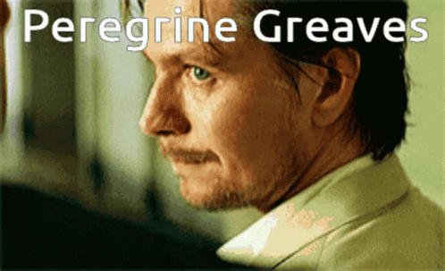 Peregrine Greaves Gary Oldman GIF - Peregrine Greaves Gary Oldman The Professional GIFs