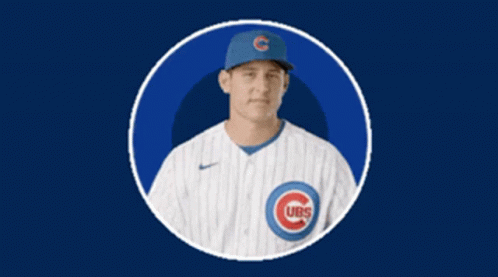Cubs Anthony Rizzo GIF - Cubs Anthony Rizzo Chicago GIFs