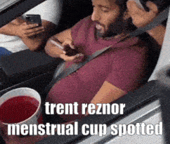 Trent Reznor Menstruation GIF - Trent Reznor Menstruation GIFs