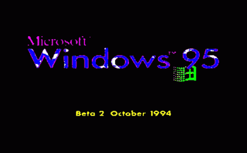 Windows95beta GIF - Windows95beta GIFs