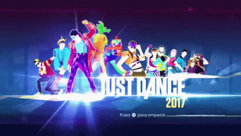 Just Dance2017 GIF - Just Dance2017 GIFs