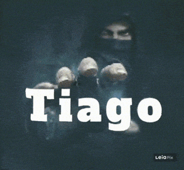 Tiago GIF - Tiago GIFs