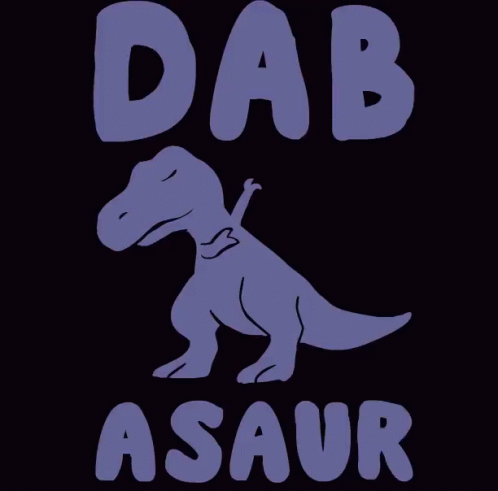Dinosaur T Rex GIF - Dinosaur T Rex Dab GIFs