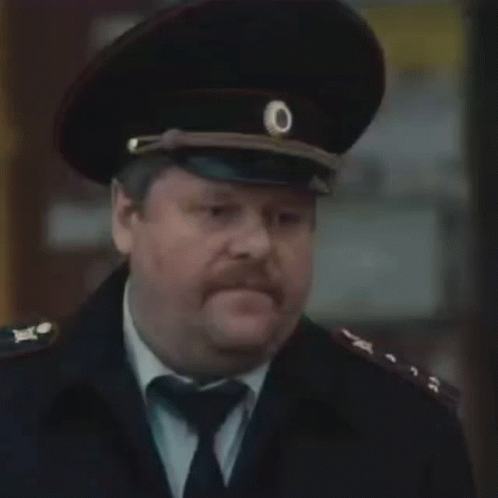 Policeman Leningrad GIF - Policeman Leningrad Vip GIFs