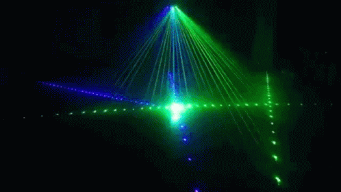 Laser Lasers GIF - Laser Lasers Show Laser GIFs