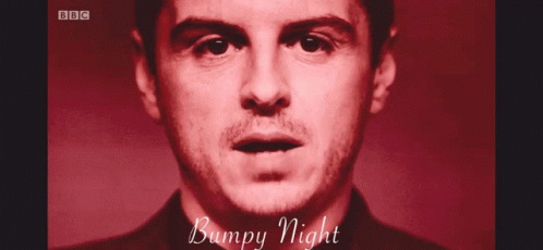 Andrew Scott Moriarty GIF - Andrew Scott Moriarty Bumpy Night GIFs