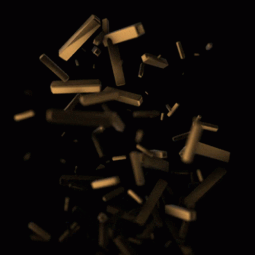 Come Together Gold GIF - Come Together Gold Black GIFs
