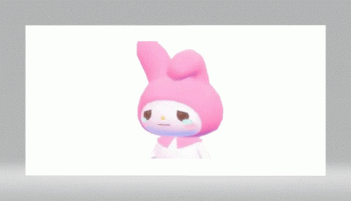Sad Bunny GIF - Sad Bunny GIFs