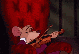 Great Mouse Detective Disney GIF - Great Mouse Detective Disney Shocked GIFs
