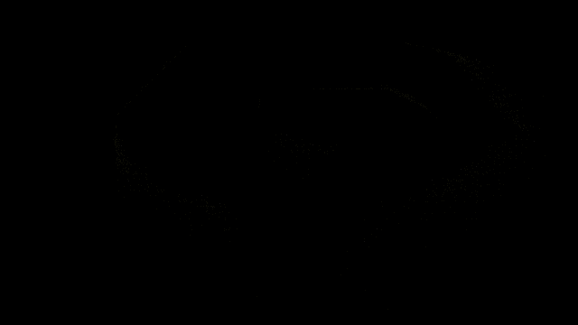 a black and white logo for justice team