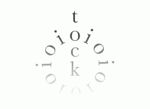 Tick Tock GIF - Tick Tock Clock GIFs