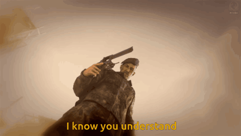 I Know You Understand Modern Warfare 2 GIF - I Know You Understand Modern Warfare 2 Mw2 GIFs