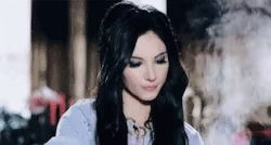 Love Witch Elaine Parks GIF - Love Witch Elaine Parks Cooking GIFs