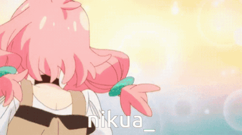 Nikua Punchline GIF - Nikua Punchline Mikatan GIFs