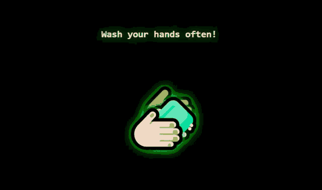 Hand Wash Hand Washing GIF - Hand Wash Hand Washing Hands GIFs