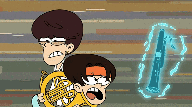 Getting Chased Han GIF