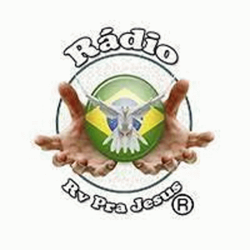 Rádio Rv Pra Jesus GIF - Rádio Rv Pra Jesus GIFs