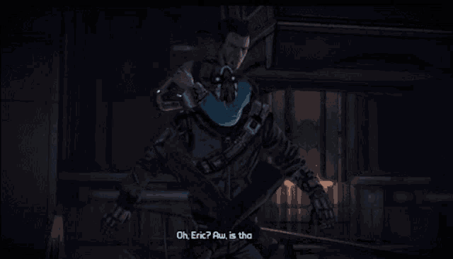 Tales From The Borderlands Fail GIF - Tales From The Borderlands Fail Stealth Takedown GIFs