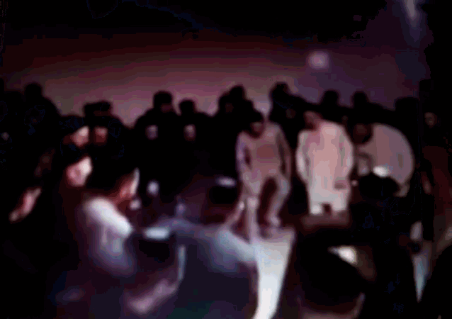 Dance Trapbar GIF - Dance Trapbar Muslim GIFs