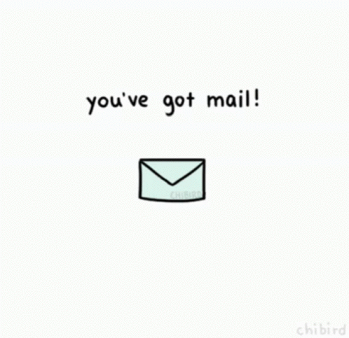 Mail Fuck GIF - Mail Fuck Mean GIFs