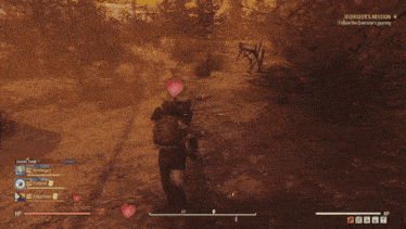 a screenshot of a video game with the option to spawn visible