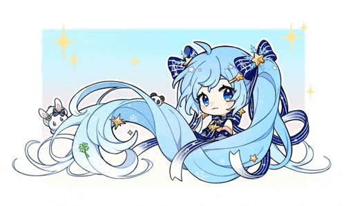 Hime Meme