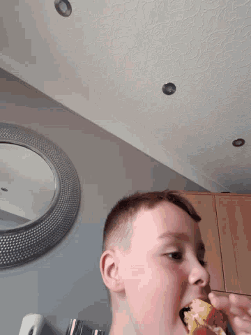 Eat Cake GIF