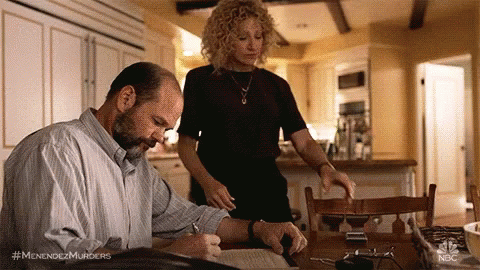 Law And Order True Crime Switch Channel GIF - Law And Order True Crime Switch Channel Menendez Murders GIFs