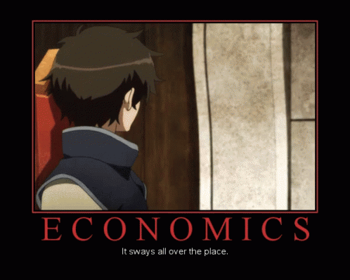 Economics GIF - Economics Econ GIFs