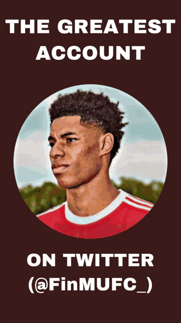 the greatest account on twitter is @finmufc_
