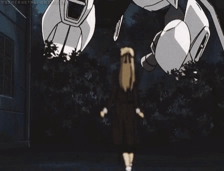 a picture of a robot with the website mooncrystalpower.com at the bottom of it