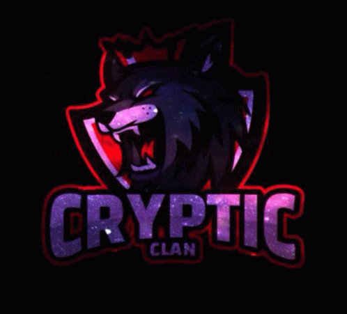 Cryptic Clan GIF - Cryptic Clan GIFs