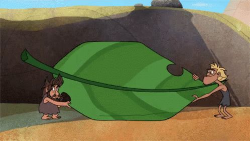 Busting Through GIF - The Croods Dawn Of The Croods Busting Through GIFs