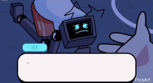 Hex Fnf Hex Supports This GIF - Hex Fnf Hex Supports This GIFs