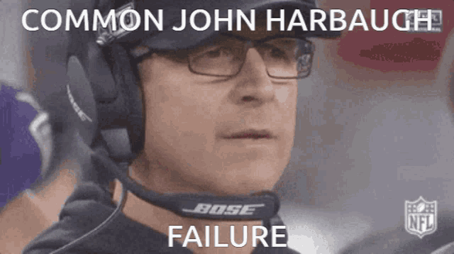 John Harbaugh GIF - John Harbaugh GIFs
