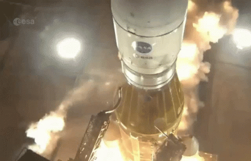 Sls Space Launch System GIF - Sls Space Launch System Nasa GIFs
