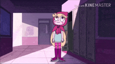 Star Butterfly Star Vs The Forces Of Evil GIF - Star Butterfly Star Vs The Forces Of Evil Hoodie GIFs