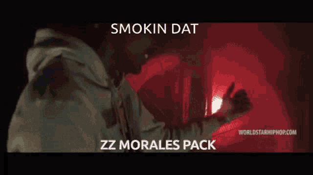 Zz Morales GIF - Zz Morales GIFs