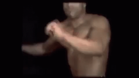 Ricardo Milos Dance GIF - Ricardo Milos Dance Sexy GIFs
