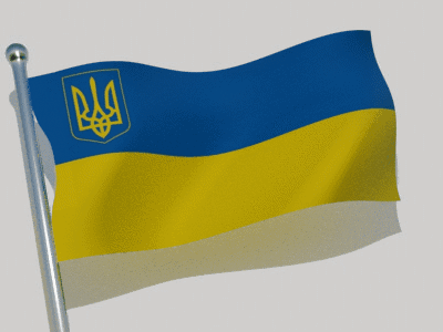 Ukraine Ua GIF - Ukraine Ua Slava Ukraine GIFs