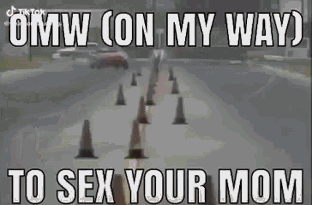Your Mom Doin It GIF - Your Mom Doin It At This Moment GIFs