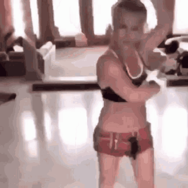Davyygrande Britney Spears GIF - Davyygrande Britney Spears Spin GIFs