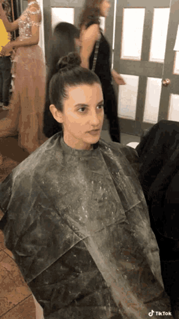 Ouch GIF