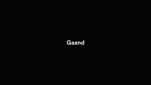 Gaand Mara Gand Mara GIF - Gaand Mara Gand Mara Gandu GIFs