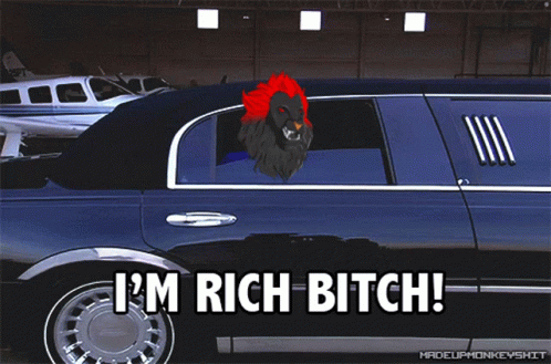 Wicked King Rich GIF - Wicked King Rich GIFs