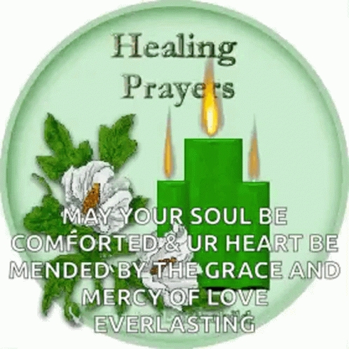Praying For You Prayer GIF - Praying For You Prayer Healing GIFs